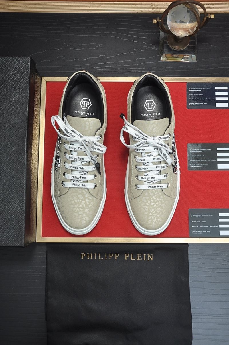 Philipp Plein Shoes